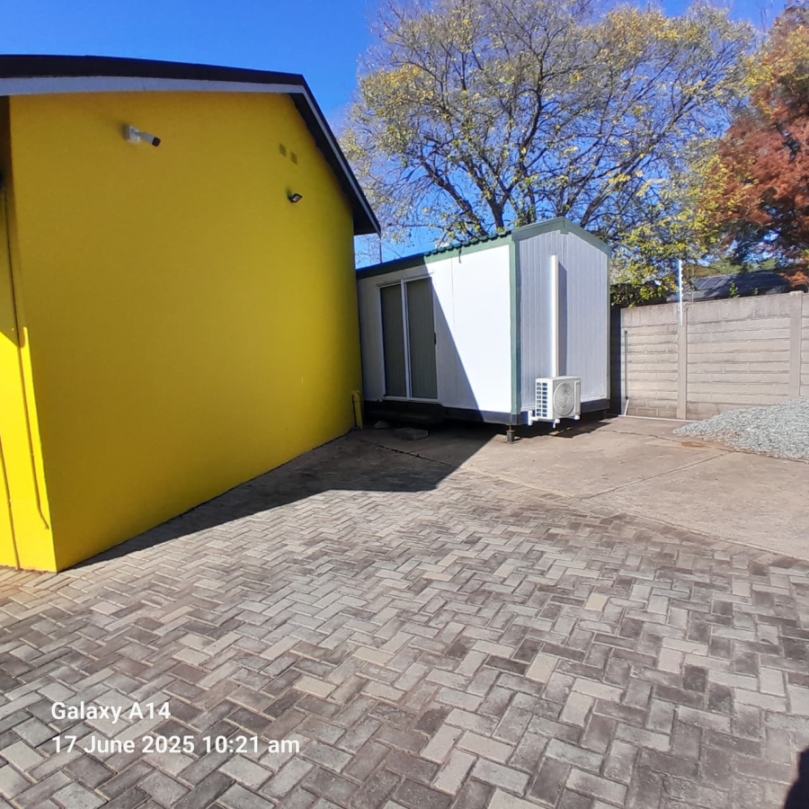 To Let commercial Property for Rent in Bodorp North West